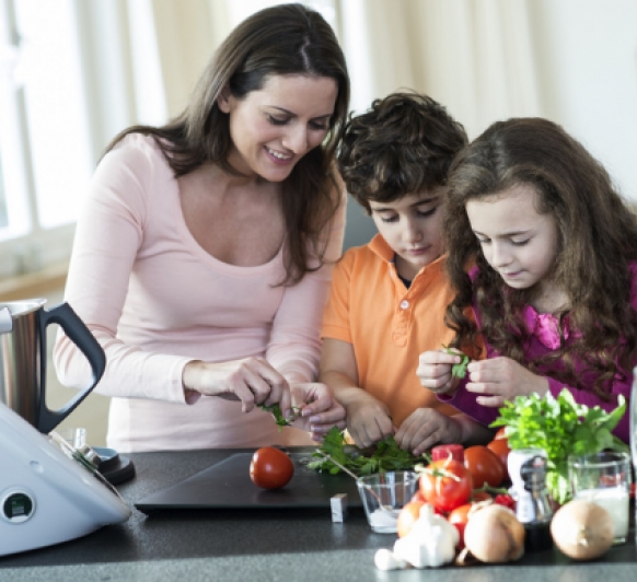 Nuevo Thermomix®