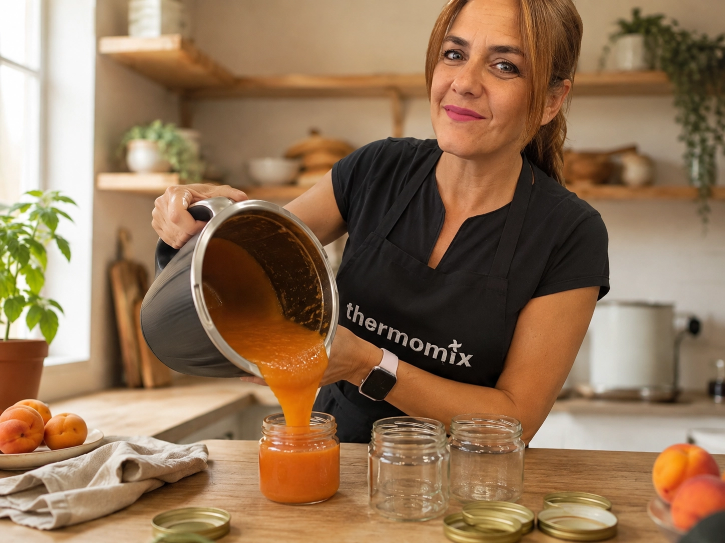 Recetas de aprovechamiento con Thermomix®