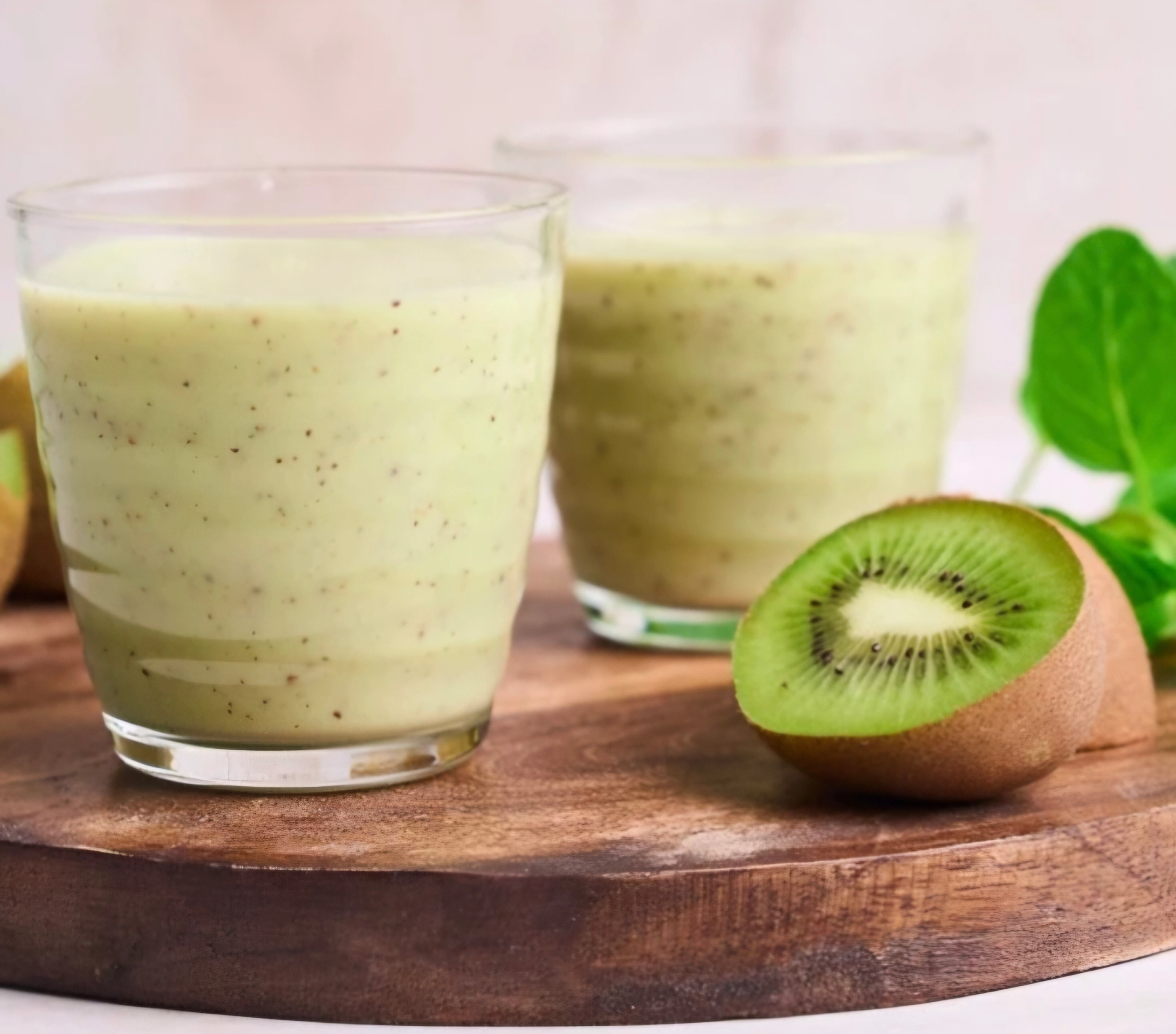 BATIDO LAXANTE