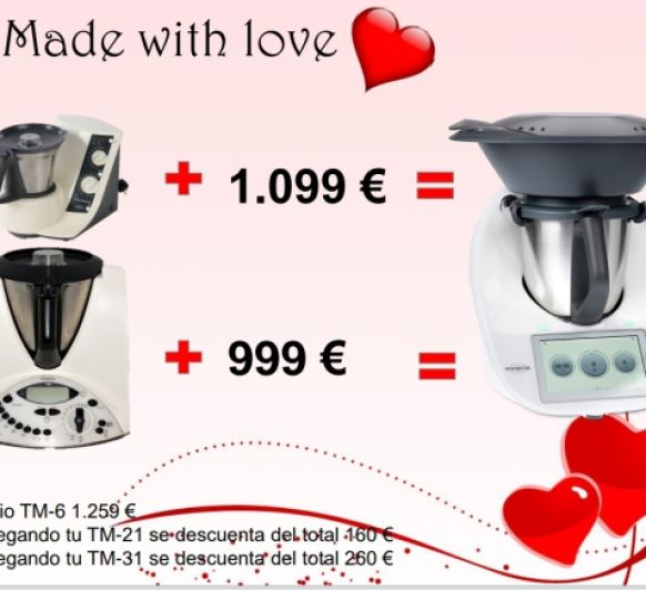 RENOVE Thermomix®