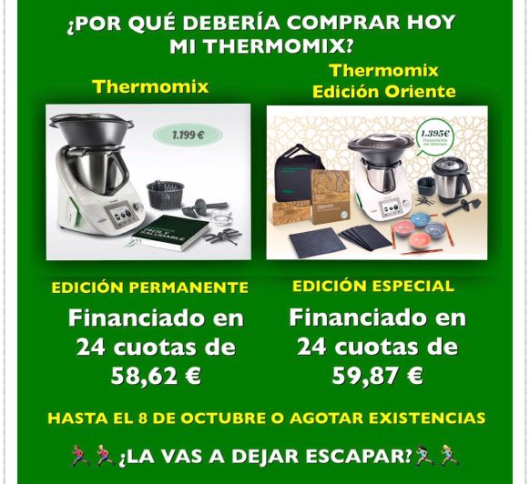 Aprovecha esta magnífica oportunidad