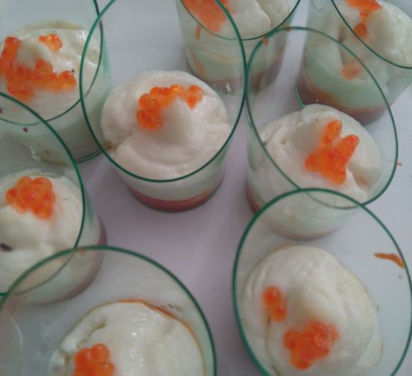 Brandada de bacalao