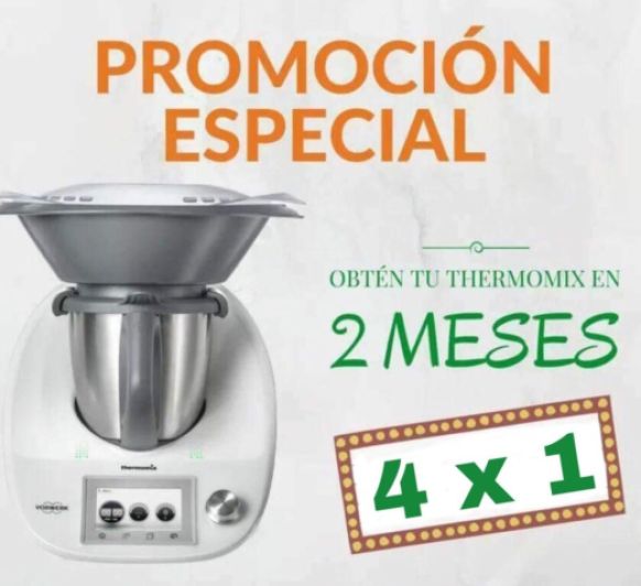Quieres tu TM5 a coste 0???