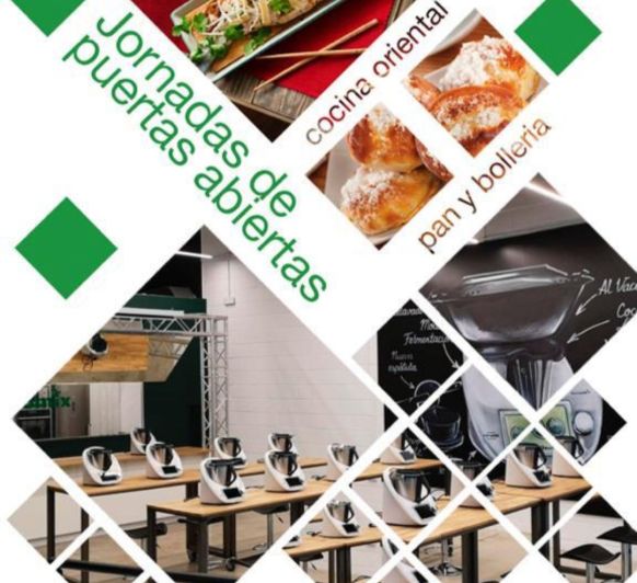 JORNADA DE PUERTAS ABIERTAS