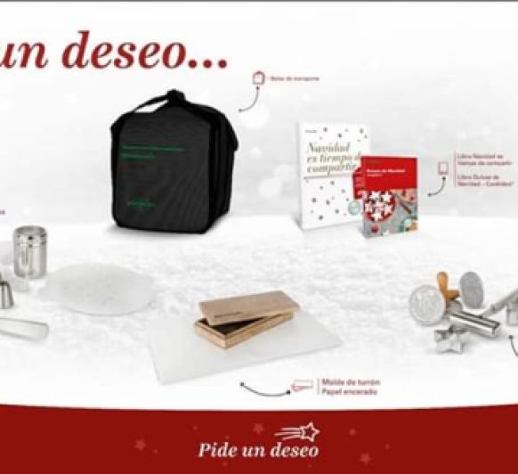 PIDE UN DESEO... Thermomix® !!!