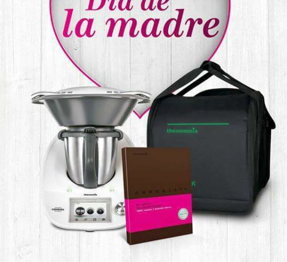 EDICION DIA DE LA MADRE