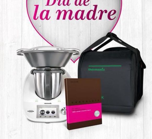 ''CELEBRA EL DÍA DE LA MADRE'' OFERTA PRORROGADA HASTA 21 DE MAYO