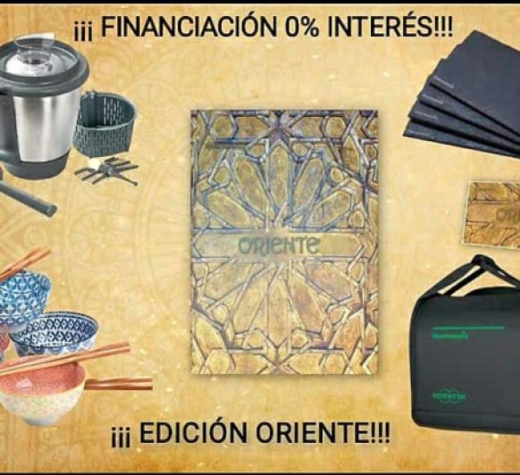 EDICIÓN ORIENTE AL 0%