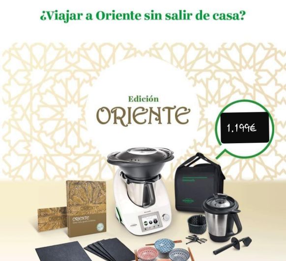 Tm5 edición oriente