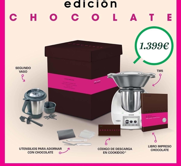 chocolate