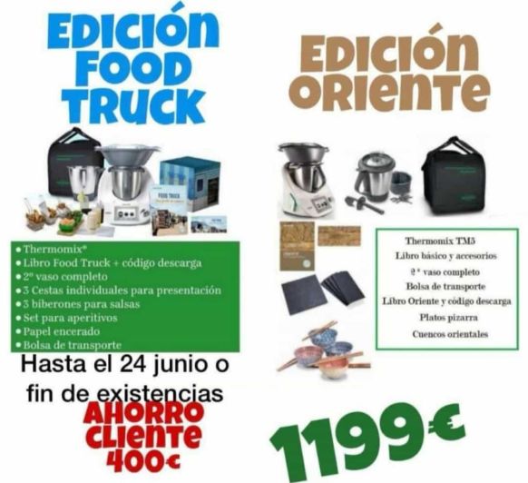 TM5 PROMOCIÓN