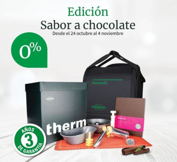 PROMOCION 0% INTERESES