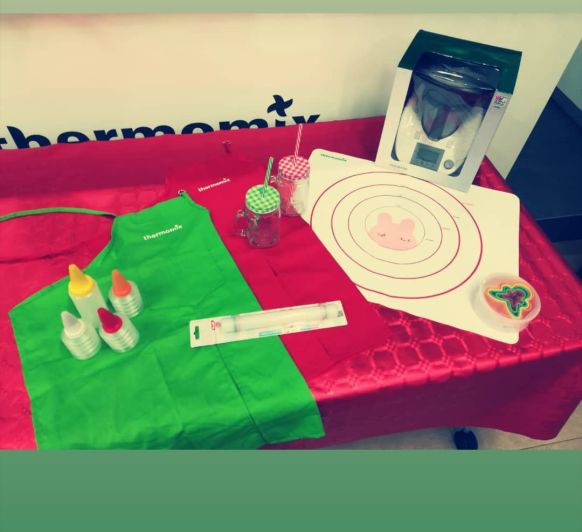 Thermomix® Baby