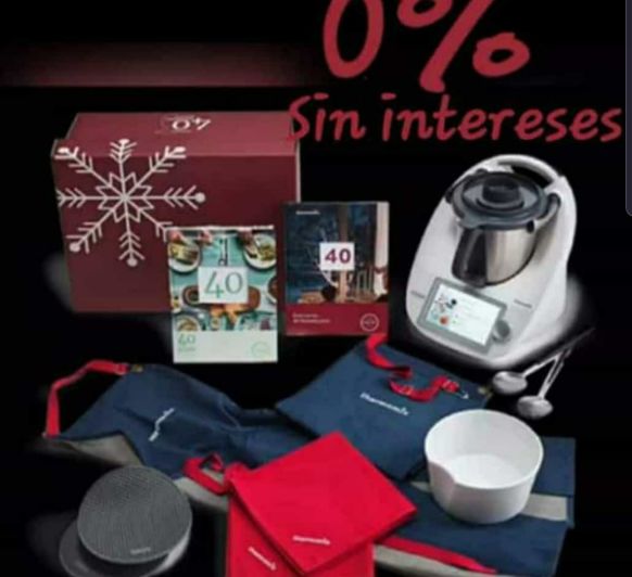 SIN INTERESES