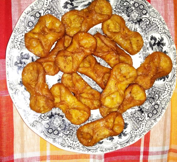 Pestiños