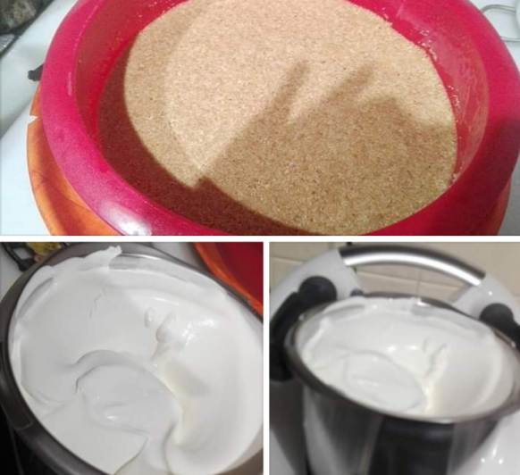 TARTA COMADRE ECIJA