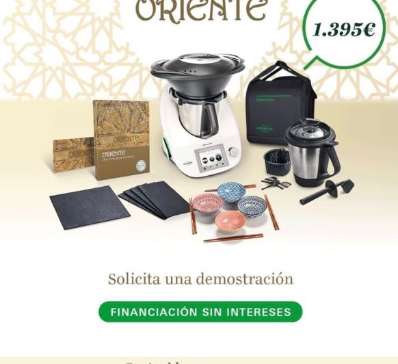Edición Oriente 0%