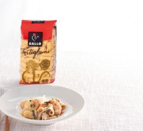 LA RECETA DEL DIA