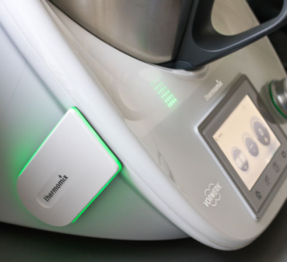 Consigue tu Cookkey al 50% haciendo un Showcooking