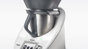 Conoce el nuevo Thermomix® TM5