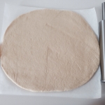 PAN DE JAMÓN