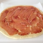 PAN DE JAMÓN