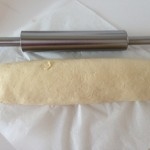 PAN DE JAMÓN